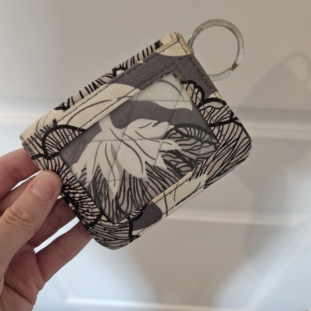 Vera Bradley Small Wallet